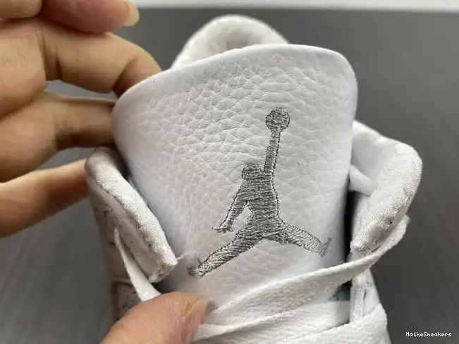MaikeSneakers White' Retro PS 429487-111 Jordan 3 'Triple Air 0519